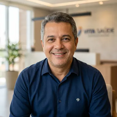 Agenor — Fundador da Ageplan